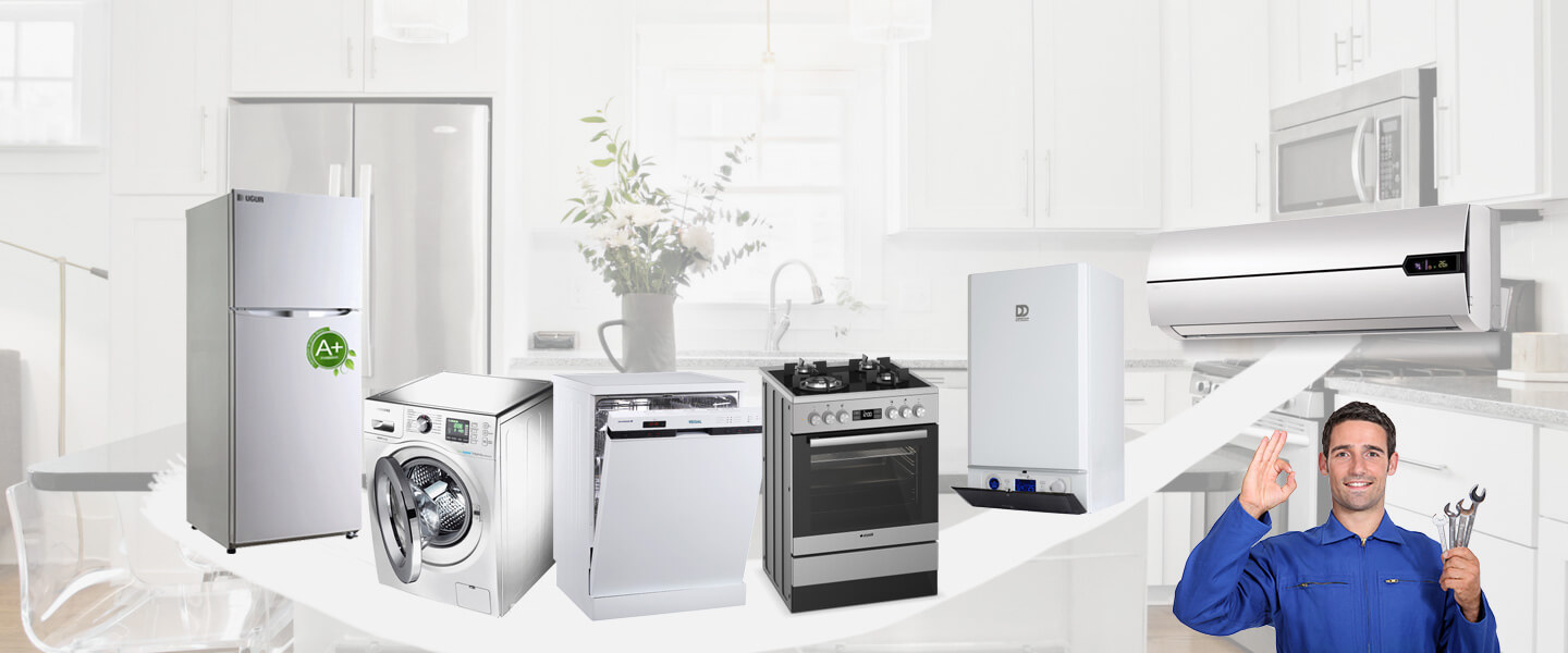 Çakmaklı Gaggenau Servisi